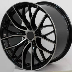 22x9 22x10.5 Forged Alloy Wheel rim for Customized for M3/M4/Z4/328/750/M5/135/330 F30 320i