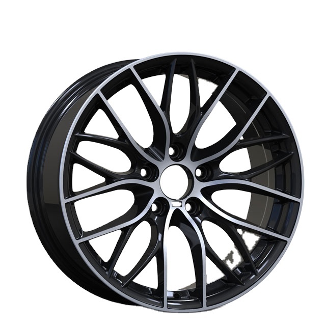 6 Hole 6x114.3 Lug Off-road 139.7 Off Road Llantas 4x4 Offroad 20Inch Rines 6x139.7 Mags Car Rims 16