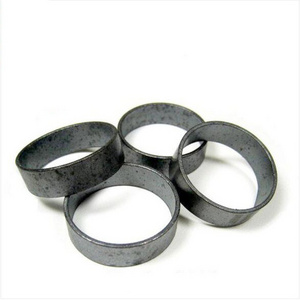 3/4" Black Copper PEX Crimp Ring