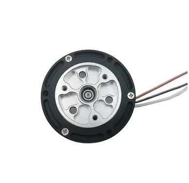 GIM4305 small robot dog planetary reducer servo motor desktop quadruped robot DC motor