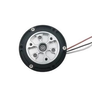 GIM4305 small robot dog planetary reducer servo motor desktop quadruped robot DC motor