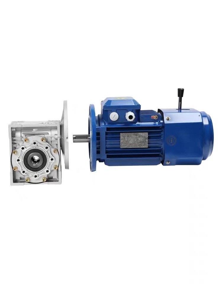 YE2 YE3 Three Phase Asynchronous Electric Motors Super High Efficiency Energy Saving AC Motor for Gearbox