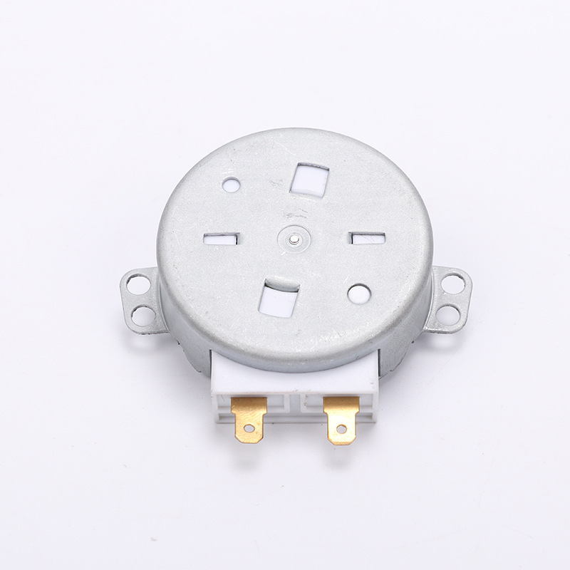 Best Selling Permanent magnet synchronous motor ice maker dishwasher motor household electric fan head shaking motor