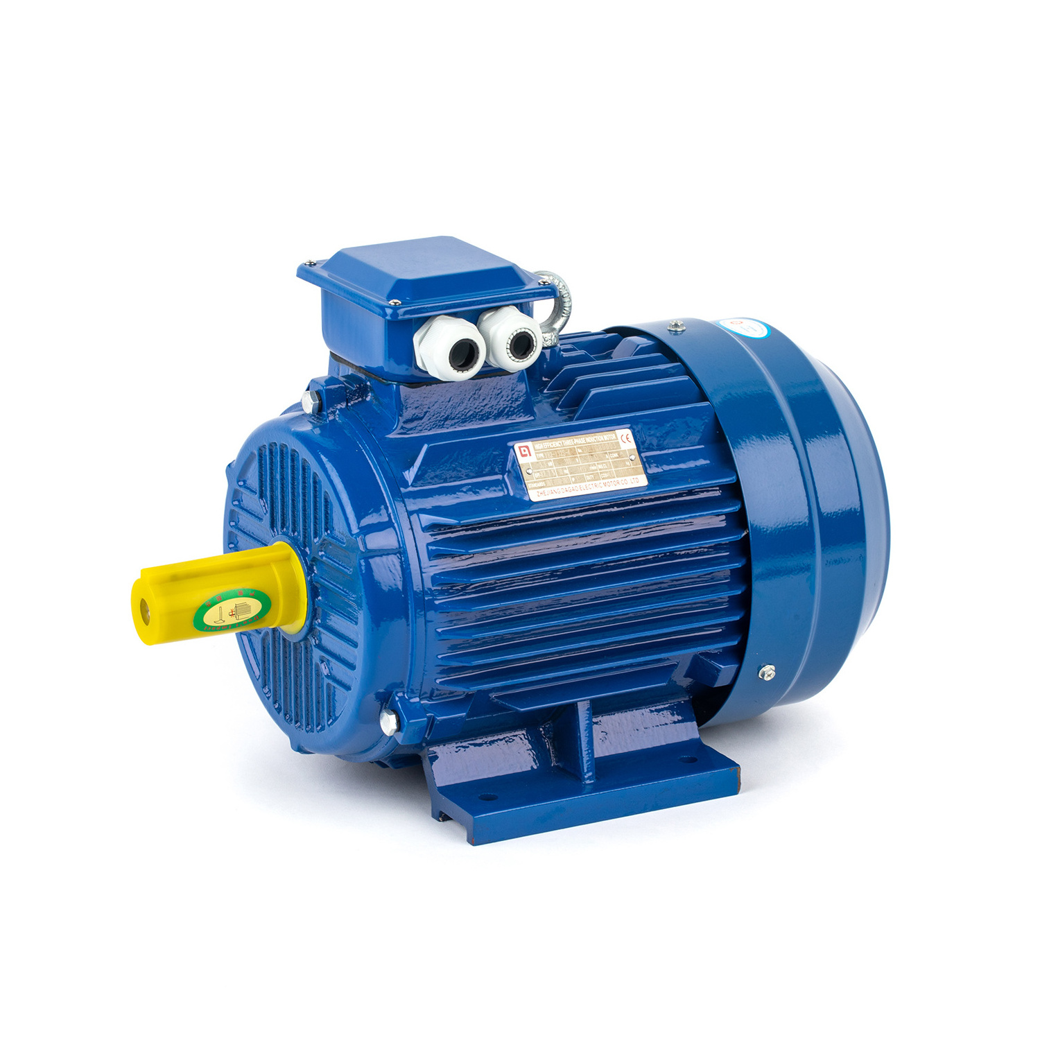 Best Selling three phase asynchronous motor YE3 11KW 8HP 2880PRM 50/60 HZ  electric induction MOTOR for pump and compressor