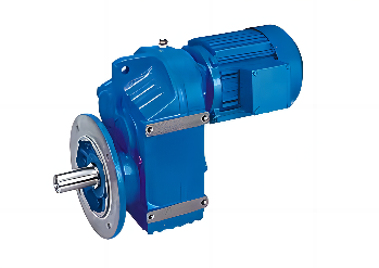 R F K S Series Speed Reducer Motor Helical Bevel Gearbox Straight Bevel Transmission Gearbox