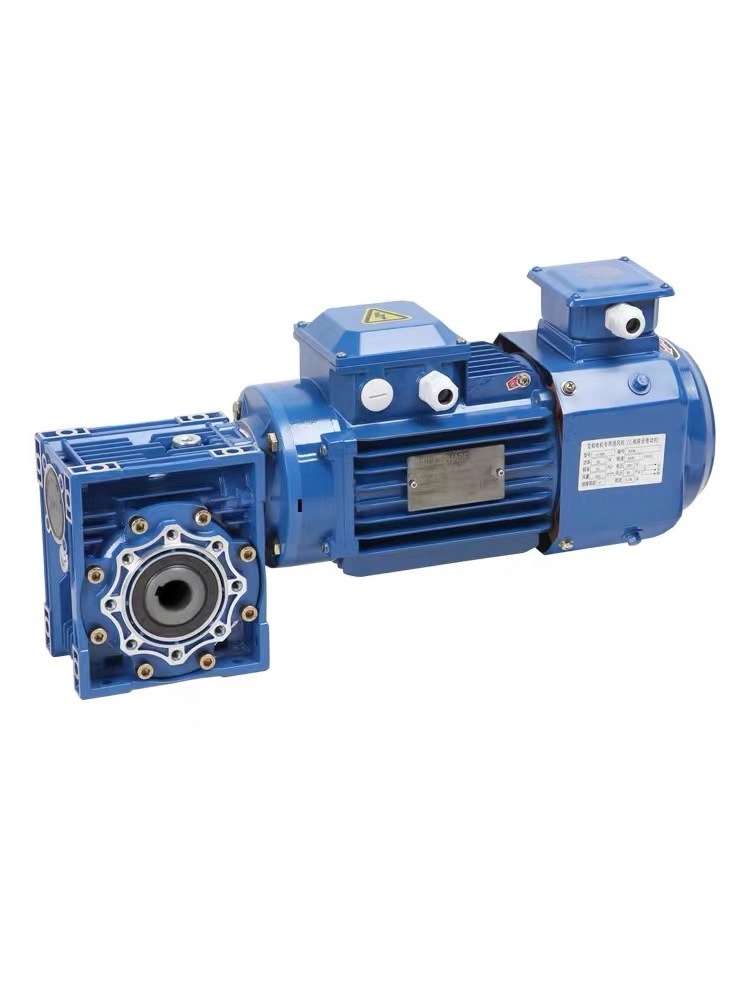 YE3 1hp Water Pump Three Phase Electric Asynchronous Motor High Efficiency Energy Saving AC Motor For Gearbox