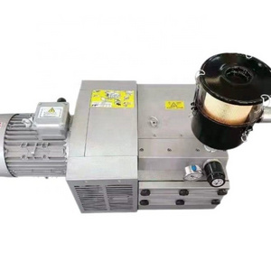 High Quality 2.2 KW 220V KVF 60 Oil Less Vacuum Pump Lab Diaphragm Oil Free Vacuum Pump