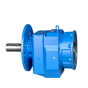 R F K S Series Speed Reducer Motor Helical Bevel Gearbox Straight Bevel Transmission Gearbox