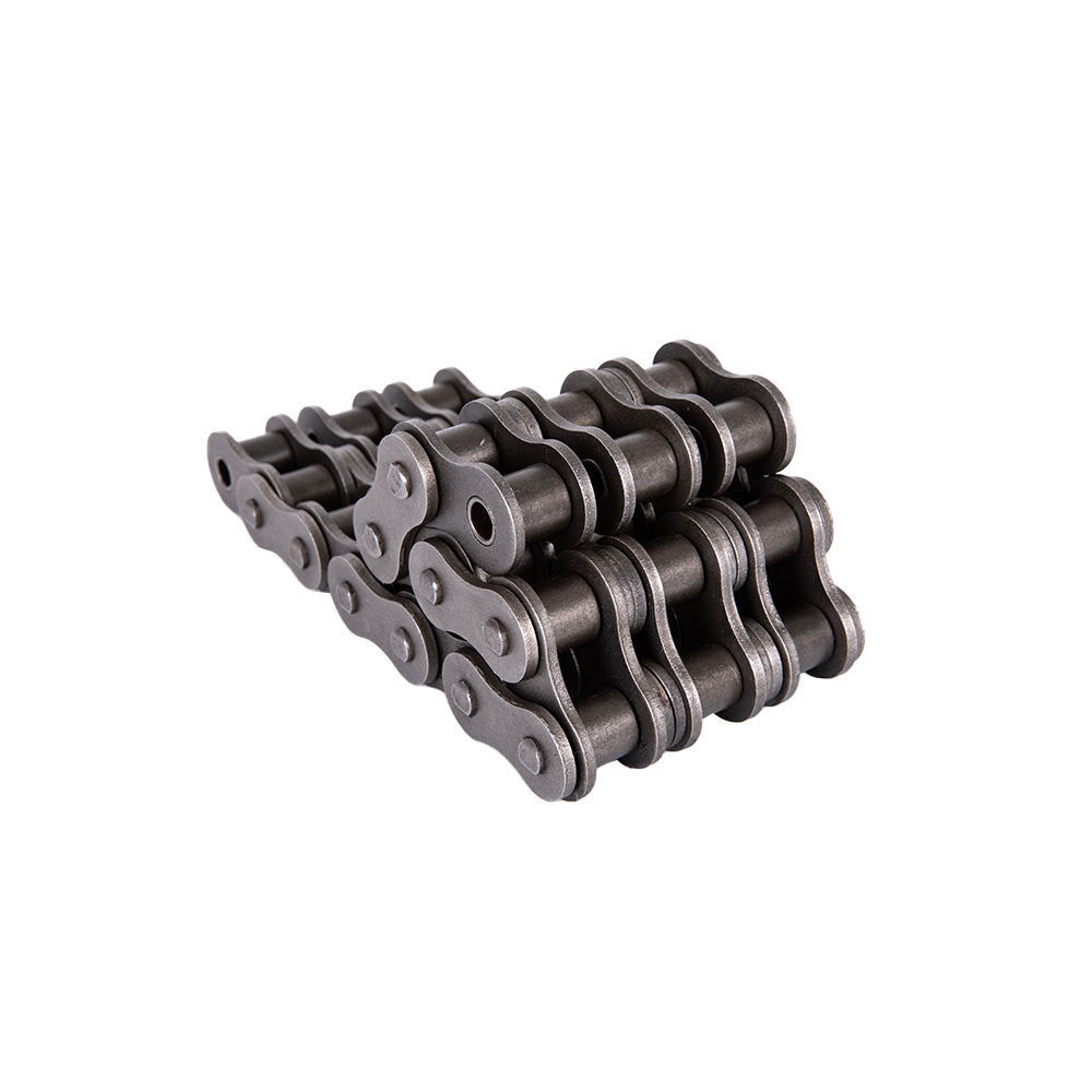 Mighty high Precision 10A With A1/L2 Attachments Transmission Roller Chain