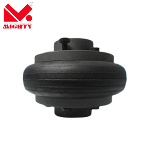 Factory Price steel Fenner type tyre flexible shaft coupling F40 F50 F60 F70 F80 F90 F100 F110 F120 F140 F160 F180 F200 F220