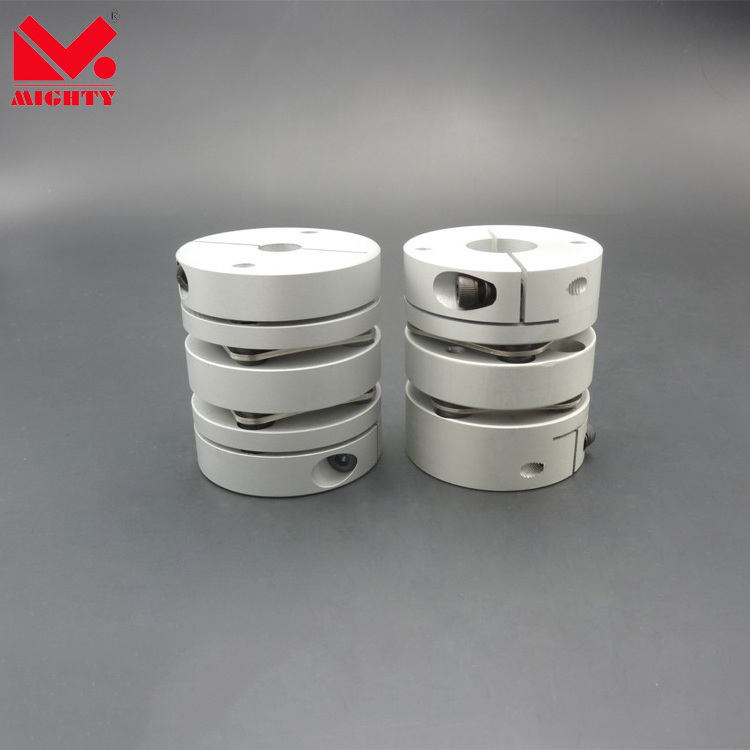 KC-10020 Chain Coupling Shaft Tyre Flexible Coupling Box High Quality Rubber TV Wooden Steel Standard OEM ODM shaft coupling