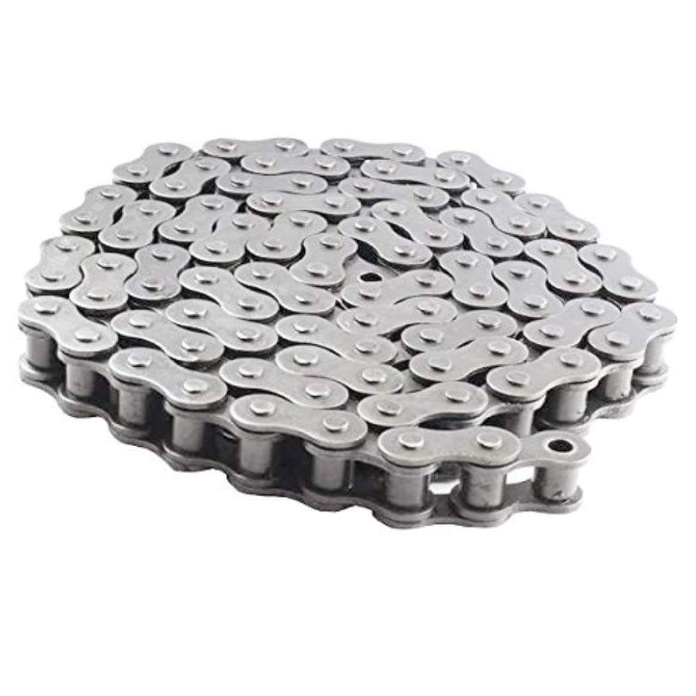 Mighty high Precision direct sale chain roller chain for industrial transmission Standard Roller Chain