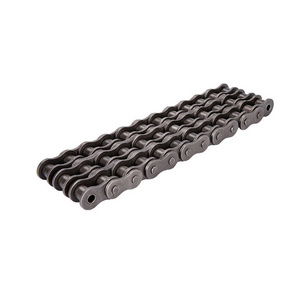 Mighty high Precision 10A With A1/L2 Attachments Transmission Roller Chain