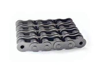 Mighty high Precision direct sale chain roller chain for industrial transmission Standard Roller Chain