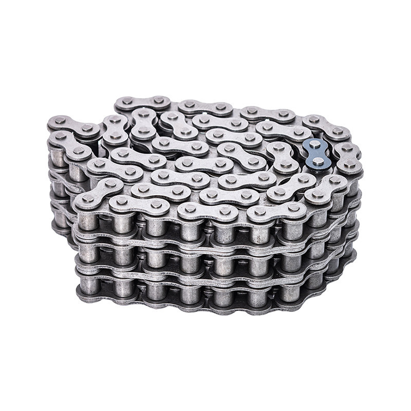 Wholesale Sprocket Chain High Precision 10A With A1/L2 Attachments Transmission Roller Chain