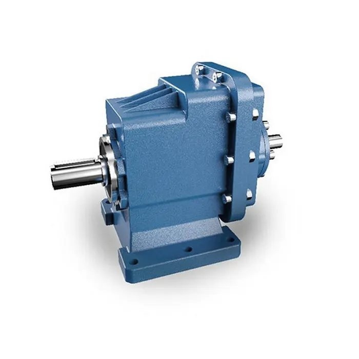 Custom Machining Small Planetary Gearbox 90 degree, straight bevel gearbox Helical Bevel Gearbox