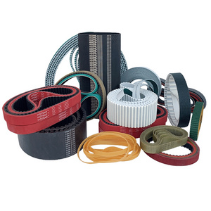 Timing Belt white Endless heatpress nomex printing felt Belt blanket For Heat Transfer Printing Machine belt for conveyer