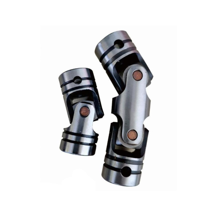 rotavator cross joint cardan shaft universal joint