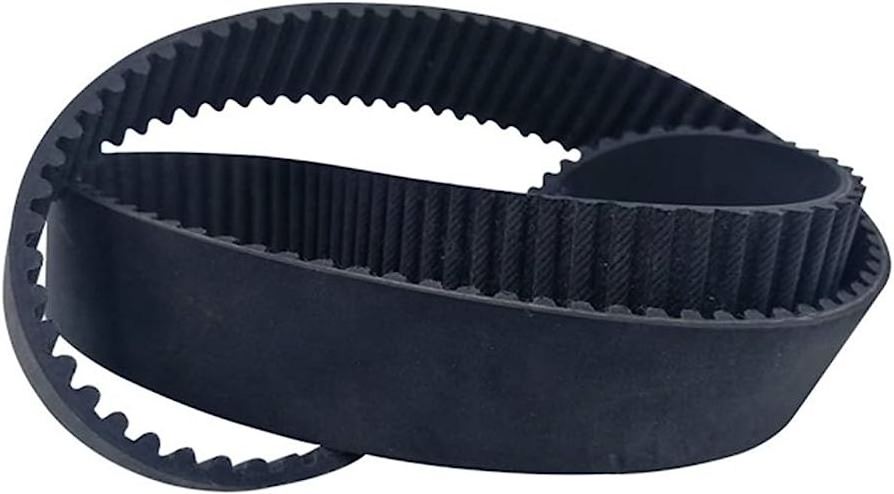 Hot Selling High Quality Low Noise Variable Speed Industrial Machinery HTD STD MXL XL L H XH 3M 5M Belt Toothed Rubber Belt