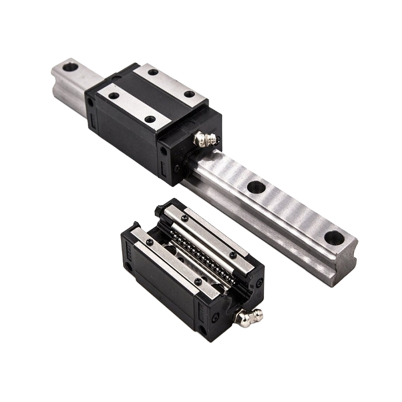 Wholesale High Quality CNC Linear Guideway High Accuracy Positioning HGH20CC EGH20CA Heavy Duty Linear Motion Carry Transport