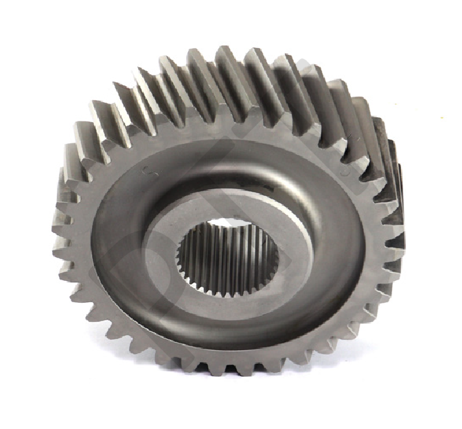 Machine Starter Transmission Reduction Metal Power Tool Precision Custom Toothed Spur Gear