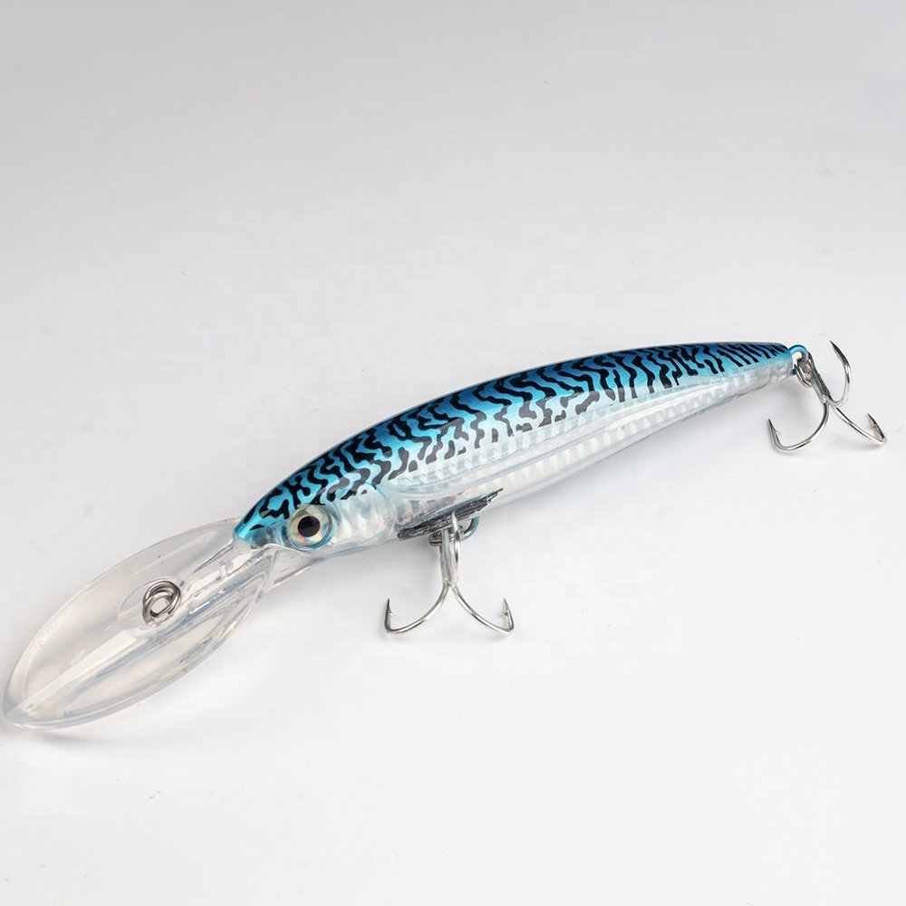 Hot Selling Artificial  islander lures OEM ABS Swim Bait Ocean Beach spinner fishing lure