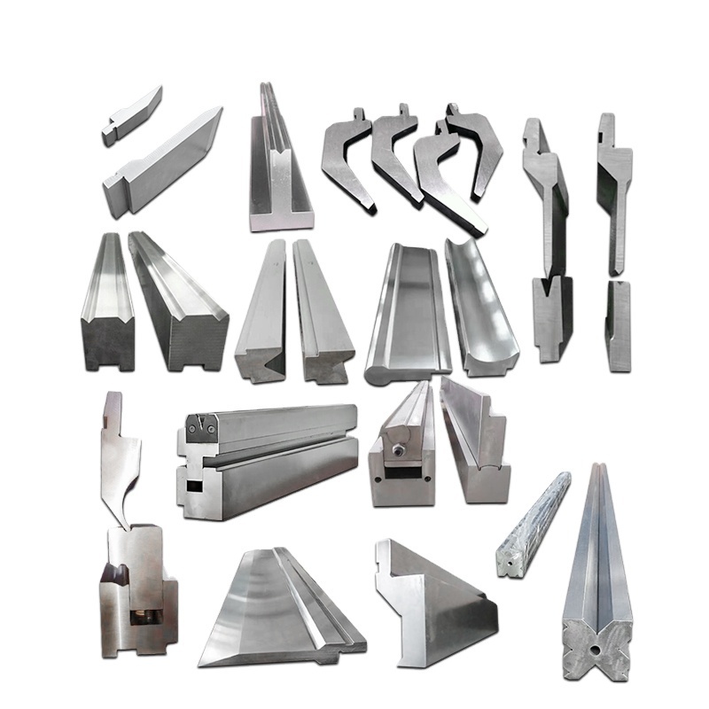 High quality bending mould sheet metal bending tools/press brake tooling