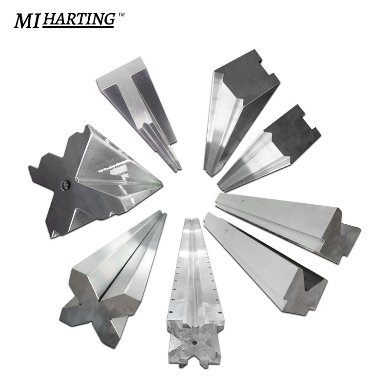 High quality bending mould sheet metal bending tools/press brake tooling