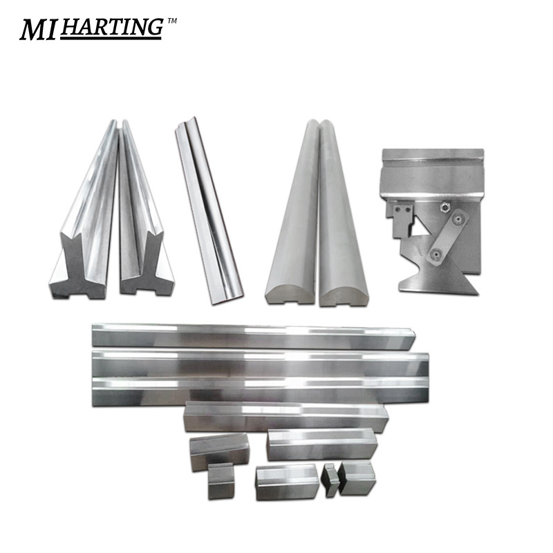 High quality bending mould sheet metal bending tools/press brake tooling