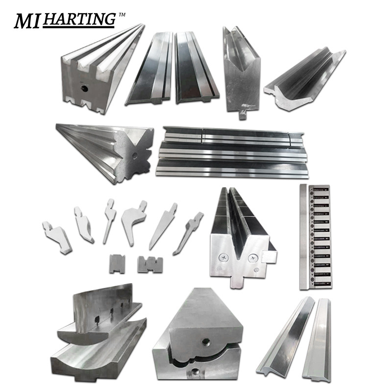 High quality bending mould sheet metal bending tools/press brake tooling