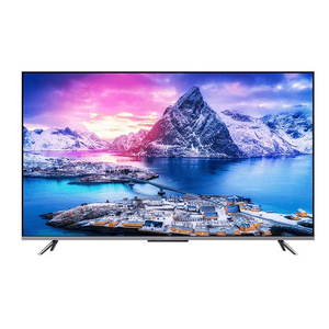 Xiaomi TV Q1E 55 inch television 4k android smart led  tv television television 4k smart tv xiaomi