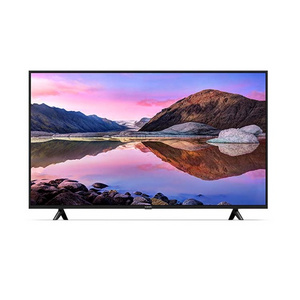 Xiaomi TV P1E 43 inch television 4k android smart led  tv television television 4k smart tv