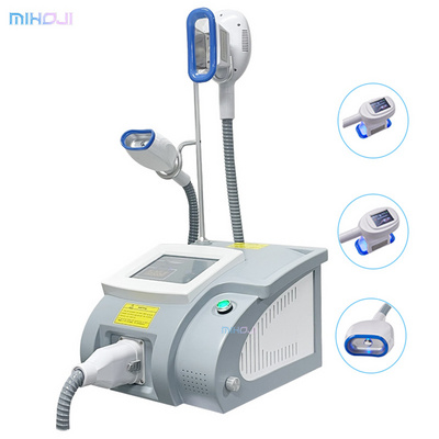 Home Use  Cryolipolyse 360 Cool Body Sculpt Machines Fat Reduce Freezing For Belly Fat Removal