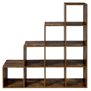 Modern simple display Bookcase,bookshelves 2023 Wooden visual bookcase