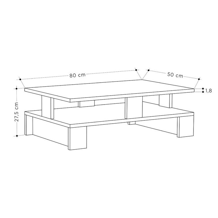 Living room cabinet wooden glossy tv stand tv cabinet and coffee table set