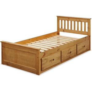 Wood Veneer Bed Designs For Sale Wooden Adult Single Bed