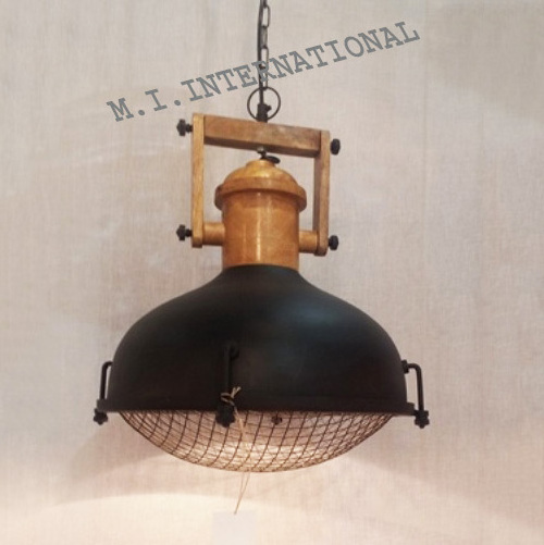 Best Quality Luxury Metal Chandelier Pendant Lamp Light For Home Decorative At Wholesale Price From India