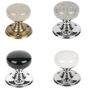 Indian Manufactured Modern Door Knob for Home and Office Building Door Purposes from Indian Manufacturer