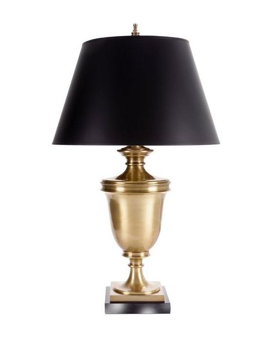 New Hot Sale Metal Table Lamp Manufacturer And Exporter Customized Antique and New Design Exporter