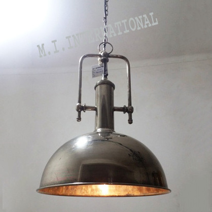 Best Quality Luxury Metal Chandelier Pendant Lamp Light For Home Decorative At Wholesale Price From India