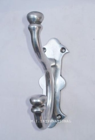 Excellent Quality Metal Wall Hook For Bathroom And Kitchen Usage Customized Size And Shape Iron Hook