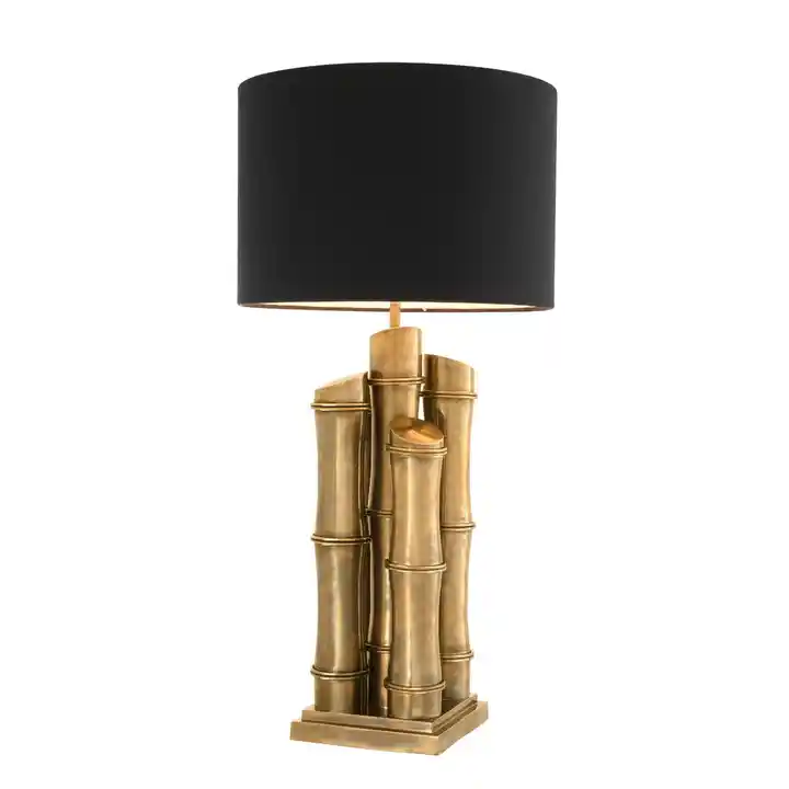 New Hot Sale Metal Table Lamp Manufacturer And Exporter Customized Antique and New Design Exporter