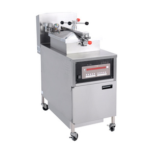 MIJIAGAO 8L  Broasting chicken machine / broaster pressure fryer kitchen equipment and food machinery