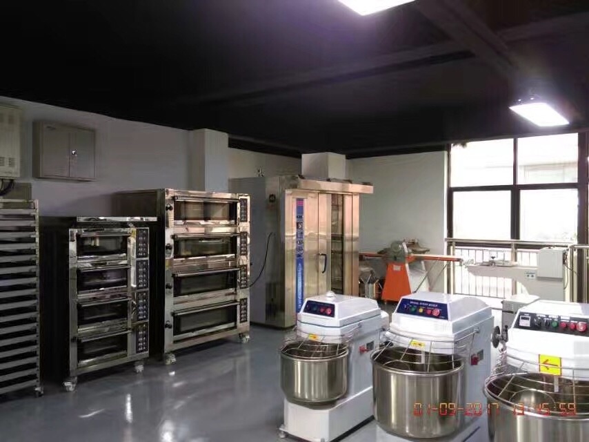 Bakery oven manufacturer High quality Rotary Rack oven/italian Electric burner for oven/oven trolley