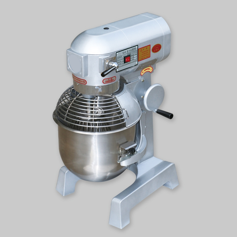 Commercial Top Chef Food Planetary Mixer Dough Mixer In Baking Equipment 20L/30L/40L/50L/60L