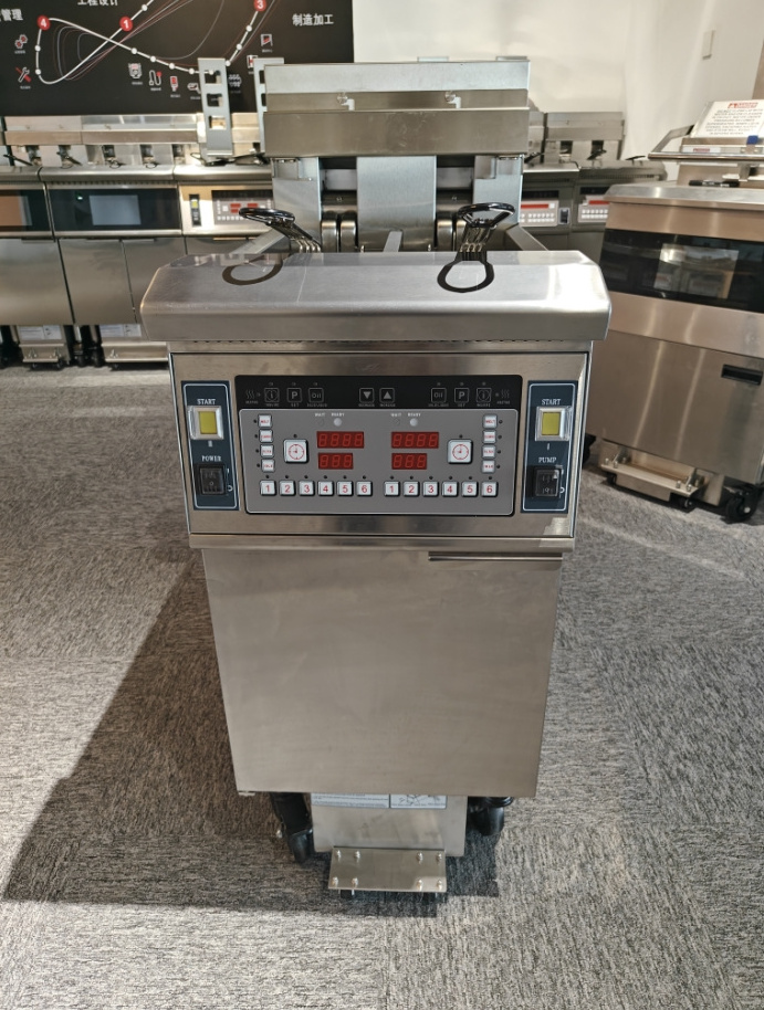 High quality CE electric open fryer, deep fryer, chicken fryer,electric pressure cooker fryer, fryer potato price for sale