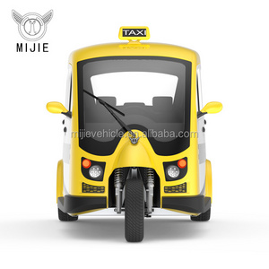 Cheap price 2 or 3 passenger electric auto rickshaw taxi tuk tuk for sale