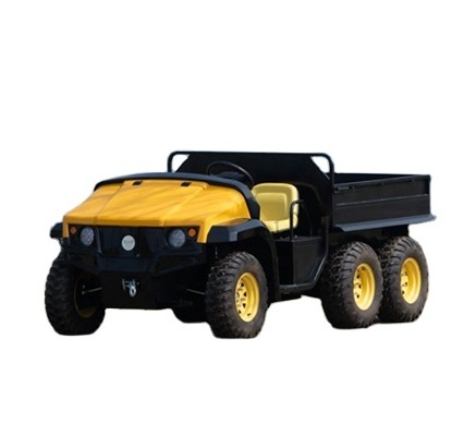 With CE certification utv side by side 5KW AC Motor electric utv electric golf cart ready to ship