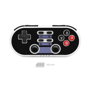 Wholesale Wireless 8 Bitdo NS02 Gamepad Joystick For Nintendo Switch Retro Game Controller For Switch/PC/Android