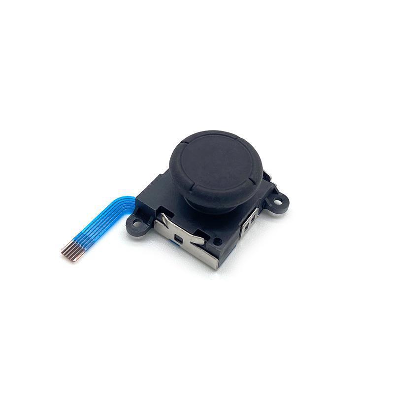 Wholesale 3D Button Replacement Joystick Analog Thumb Stick Repair Part for Nintendo Switch Joy Con Joycon Controller